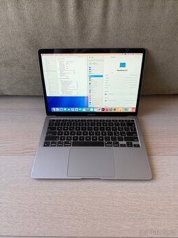 APPLE MACBOOK AIR 13” 2020 i3/256GB/8GB/BATERIE 100%