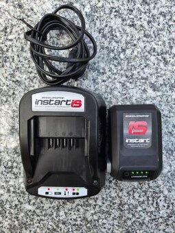 AKU baterie Briggs & Stratton Instart 2Ah