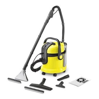 Pronájem/zapůjčení tepovače KÄRCHER SE 4001 - 1