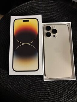 iPhone 14 Pro Max