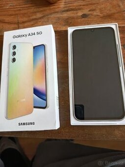 Samsung A34 5G