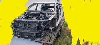 Passat B6 Náhradní díly