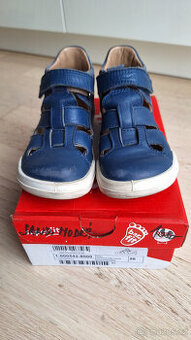 Sandálky vel. 26 Superfit 1-000542-8000 SUPERFREE - 1