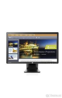 HP. EliteDisplay E231 - 1
