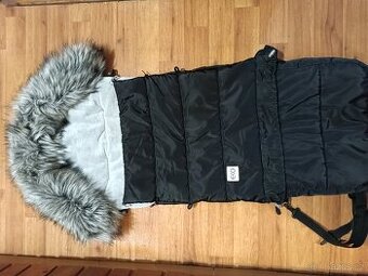 Fusak do kočárku 110 cm