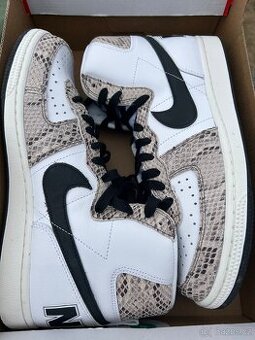 Nike terminator 42,5 - 1
