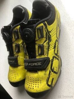 Tretry Force MTB vel.36 - 1