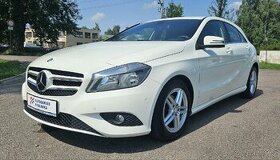 MB A 180 CDI