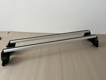 Střešní nosič Škoda Superb III sedan originál Škoda