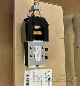 Albright RU280-5212M 48V contactor relay 350A rele - 1