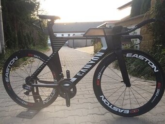 Canyon Speedmax CF SLX 9.0 SL 2019 + disk roval - 1