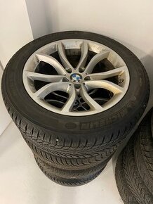 Nová zimní sada BMW X5 X6