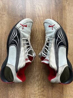 Puma Ferrari tenisky