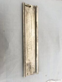 SIMATIC S7-300 rail aluminium 6ES7 390-1AF30-0AA0 - 1