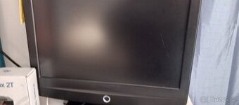 LCD MASCOM + Seobox