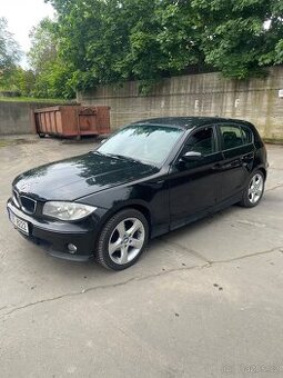 Bmw e87 116i
