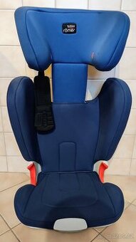 Autosedačka Britax Römer Kidfix XP, 15-36 kg