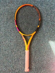 Tenisová raketa babolat rafa pure lite