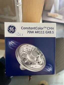 GE CMH 70W výbojka - 1