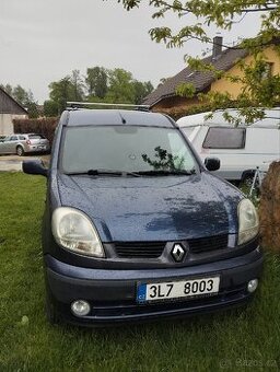 Renault Kangoo 1,2