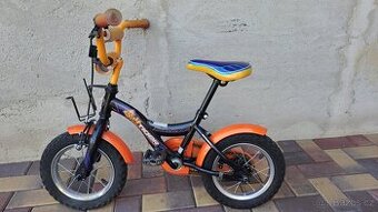 Schwinn Tiger 12“