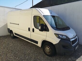 Peugeot Boxer 2.2 HDi 96kW L3H2 odp. DPH