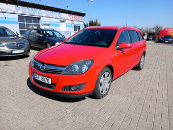 Opel Astra H 1,9 CDTi