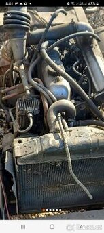 Motor avia 31turbo