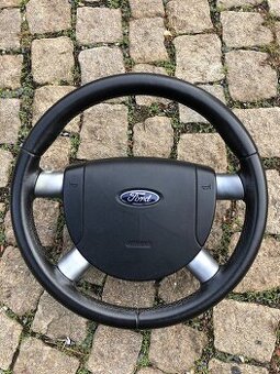 Kožený volant Ford Mondeo mk3