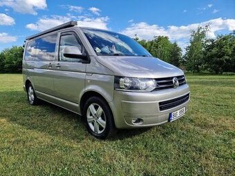 VW Multivan 2.0 TDI Camper