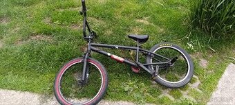 BMX