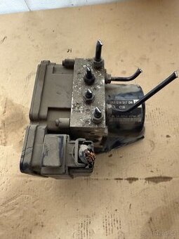 ABS jednotka 1K0 614 517 DN / 1K0 907 379 BK