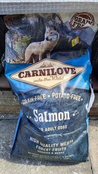 Carnilove granule