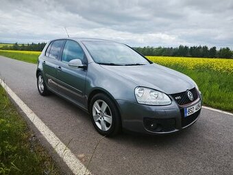 Vw Golf V 1.9 Tdi 77kw r.v.06