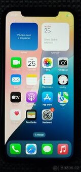 Mobilní telefon IPhone 11, 128GB, NOVÁ BATERKA