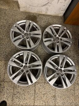 Alu disky opel astra k R16