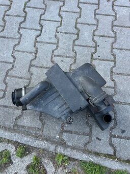 Air box bmw e39 525i m54b25
