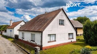 Prodej Rodinný dům, 89㎡