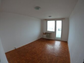 Nabízíme pronájem bytu 1+kk.