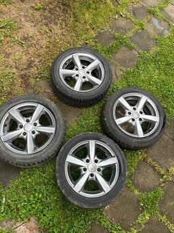 Alu kola Mercedes 15”