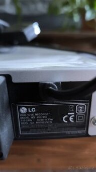 LG RH7800