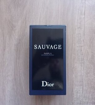 DIOR Sauvage Parfum 100 ml