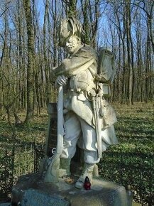 PRODEJ Tulejový bodák rv.1849