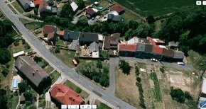 Dům k demolici - oprav dům po babičce