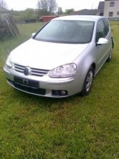 Golf V 1,4