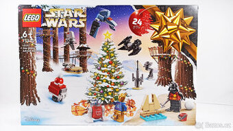 LEGO 75340 Adventní kalendář 2022