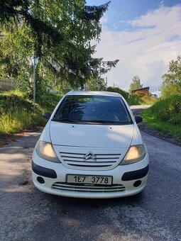 Citroen C3 1.1