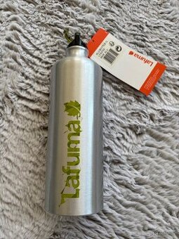 Lafuma ALU láhev 0.6 l - 1