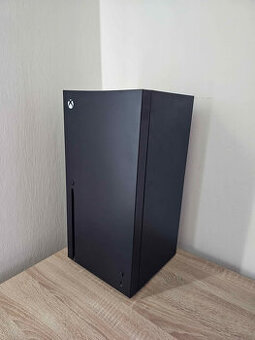 Xbox lednicka
