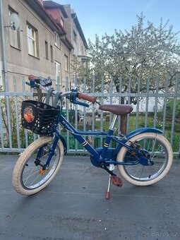 Dětské kolo BTWIN 16”
